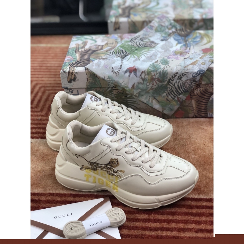 G*u*i sneakers
